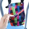 Mobile Phone Waterproof Bicycle Bags Cycling Front Storage Bag Bicycle Storage Bag Bike Basket