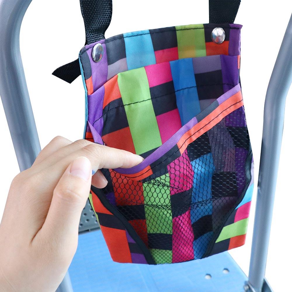 Mobile Phone Waterproof Bicycle Bags Cycling Front Storage Bag Bicycle Storage Bag Bike Basket