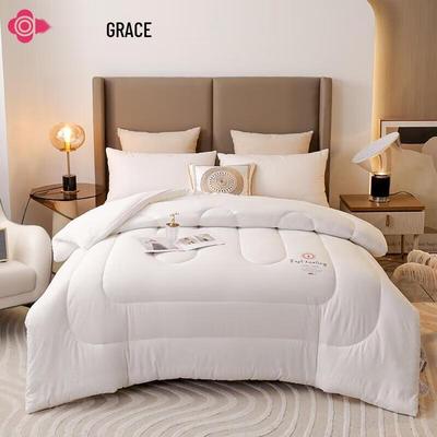 Jieliya () All-Season Warm Quilt