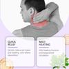 Ximonth Warm Neck Patch Herbal Therapy For Comfort And Relaxation Of Neck Tension