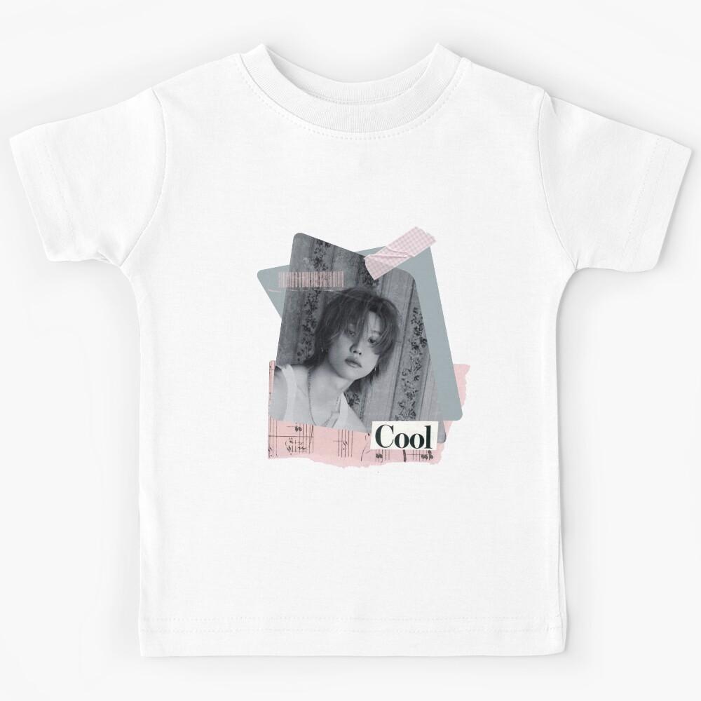 The8 (Minghao) Seventeen Kids T-Shirt 150