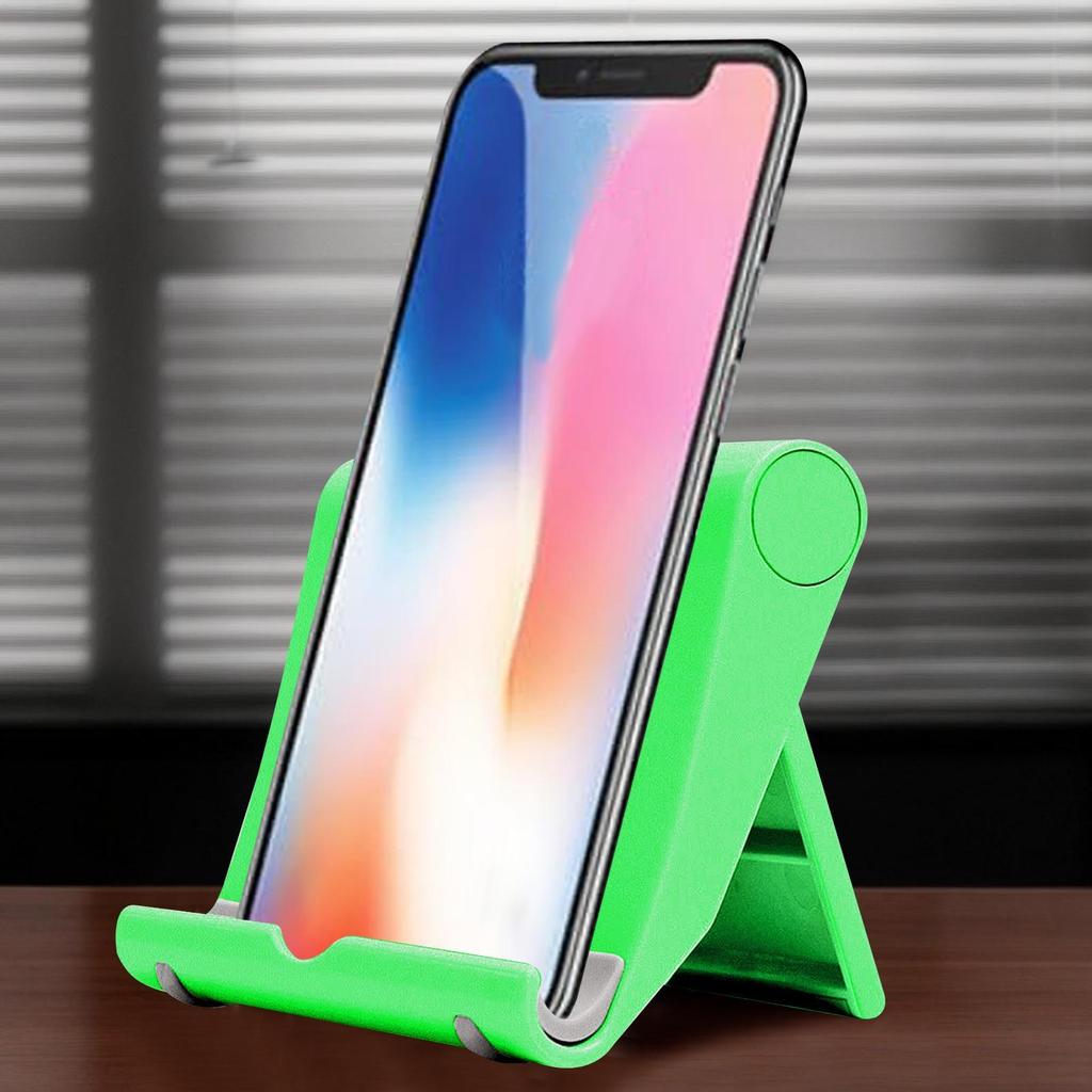 Mobile Phone Holder Flexible Adjustable Cell Phone Clip Holder Home Bed Desktop Mount Bracket Smartphone Stand