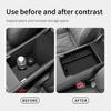 for BYD Sealion 07 EV 2025-2025 Car Storage Box  Center Console Armrest Storage Box Interior Accessories Organizer Tray