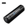 Car Stainless Steel Thermos Cup with Intelligent Temperature Display Water Cup For Volvo Rdesign V40 XC90 S60 XC40 C40 S60 V90 JN1