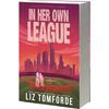 In Her Own League Paperback UKN3410
