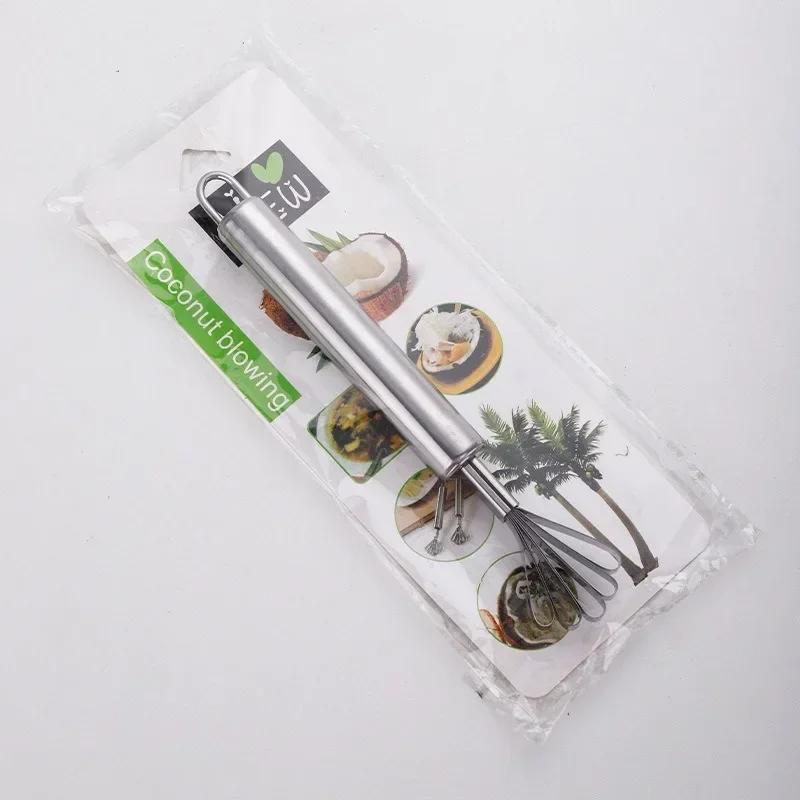 Küchen Kokosnussfleischschneider, Kokosnussfleischschneider Set, Stanzwerkzeug Großhandel