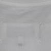 Maison Margiela S50GC0533 19Stainless Steel White Crew Neck T-Shirt tops 44 whiteUsed