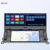 Tian Tian Hu Multi-Screen Video Conference Dispatch Console (CN version)