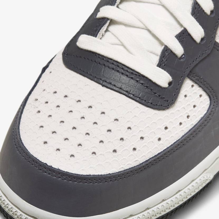 FN9331-191 Nike Terminator Low Anthrazit (Herren)