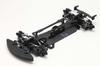 YOKOMO Master Speed Competition Touring Car Kit Scale Electric Radio Control Model MS2.0 (CG Chassis) 1/10 (MSR-020)