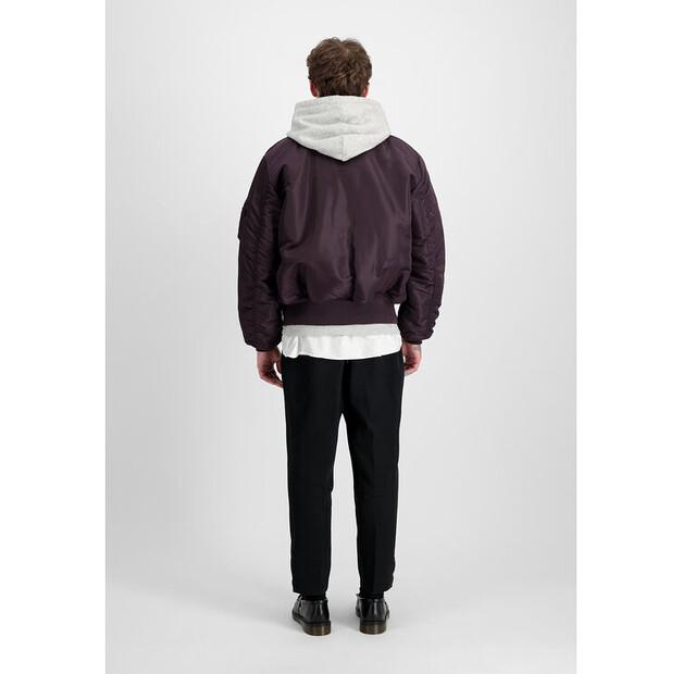 Куртка Alpha Industries Куртка-бомбер