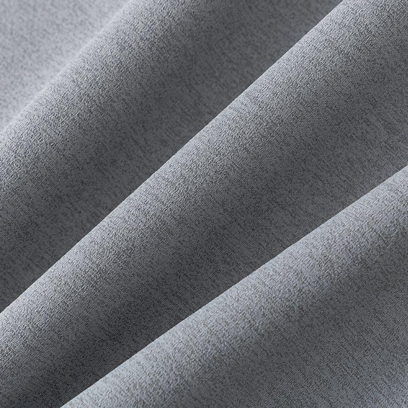 Men's Trendy Color Block Patchwork Loose T-Shirt