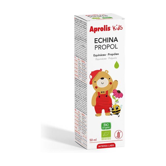 Enfants aprolis echina-propol 50ml.