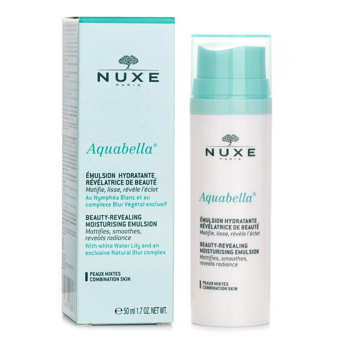 NUXE Aquabella Beauty-Revealing Moisturizing Emulsion - Combination Skin