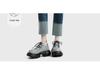 Petite Women's Stretchy High-Waisted Cigarette Pants – Autumn/Winter 2023 Flattering Narrow Leg Straight Jeans