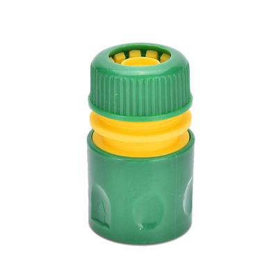 Garten-Leitungswasser-Schlauch-Rohrverbinder, Schnellverbindungs-Adapter, Anschluss für die Bewässerung zu Hause