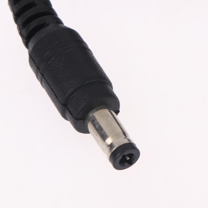 1Pcs 21V Lithium Battery Charger Smart Identification 1A 2A EU Plug Adapter for 18V Outdoor Power Tools