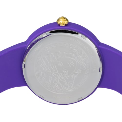 Versace MEDUSA POP Women's Watch VE6G00823 Purple