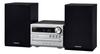 Panasonic Bluetooth CD Stereo System Srebrny SC-PM250-S