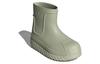 adidas Wmns adiFOM Superstar Boot 'Halo Green' Women's IE0387
