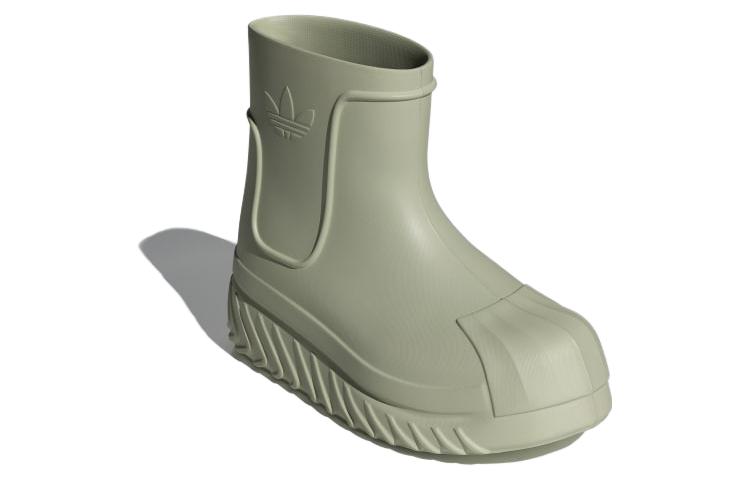 adidas Wmns adiFOM Superstar Boot 'Halo Green' Women's IE0387