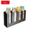 Xiyi Disposable Cup & Straw Organizer