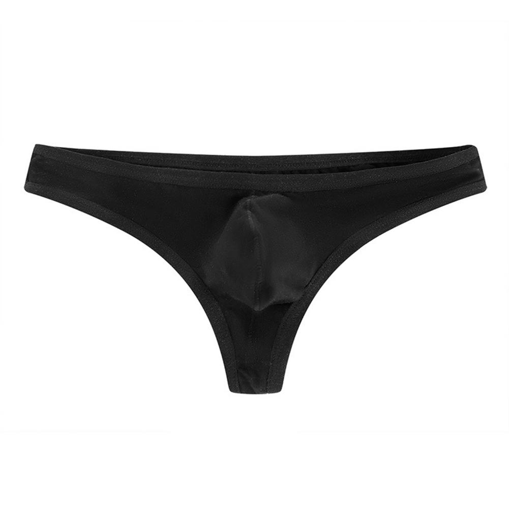 Underpants Underwear Backless Bikini Briefs Jock Strap