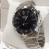 CASIO Men 46mm Black Watch AMW-840D-1AVDF AMW-840D-1AVDF