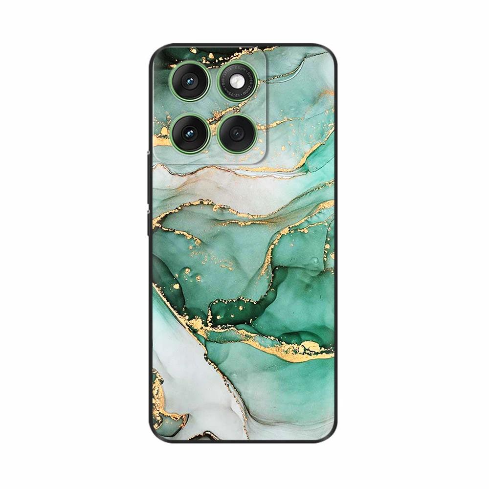 For Motorola Edge 60 Case Cute Liquid Silicone Phone Cases For Motorola Edge 60 Pro 60S Back Cover Funda For Moto Edge 60 Fusion