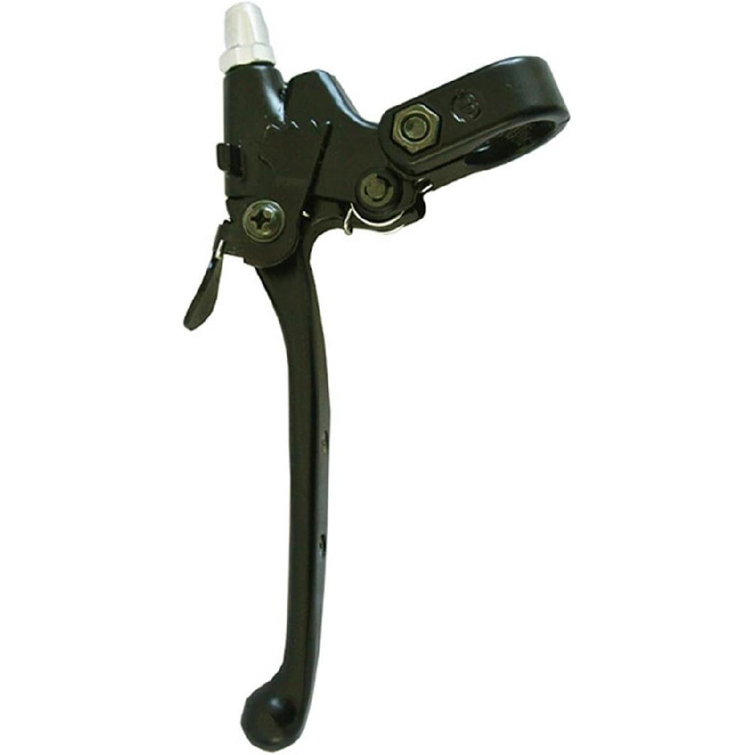 

Left Clutch Lever Handle W/Lock 49 60 66cc 80cc Motorized Motorised Bike Parts New