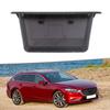 Handle Pulldown Handle 1 Piece Direct Replacement Rear Rear Trunk For Mazda GJ6A-68-966 Not Universality Fitment