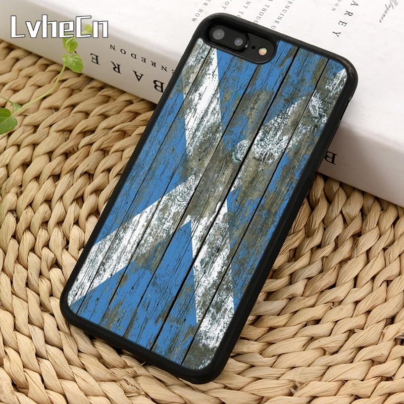 

Scotland Scottish Flag National Banner Phone Case For iPhone 17 Air 13 12 14 15 16 Pro Max 6S Plus iPhone 17pro max