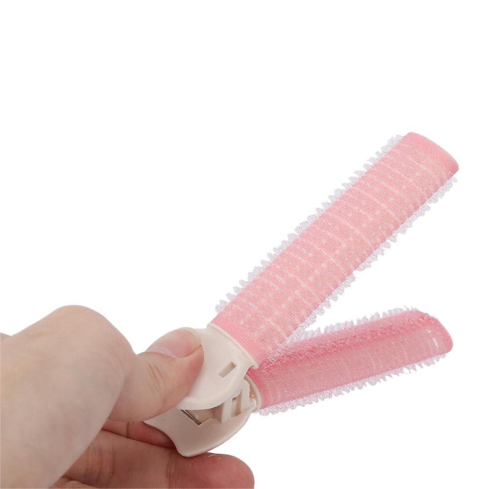 Reusable Hair Root Clips Washable Volumizing Hair Clips Hair Care Products Roller Clips For Women
