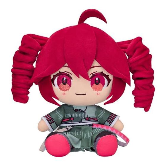 Good Smile Company [GOOD SMILE COMPANY] VOICEPEAK Juane Teto VOICEPEAK Ver. Chocopuni Plush Toy