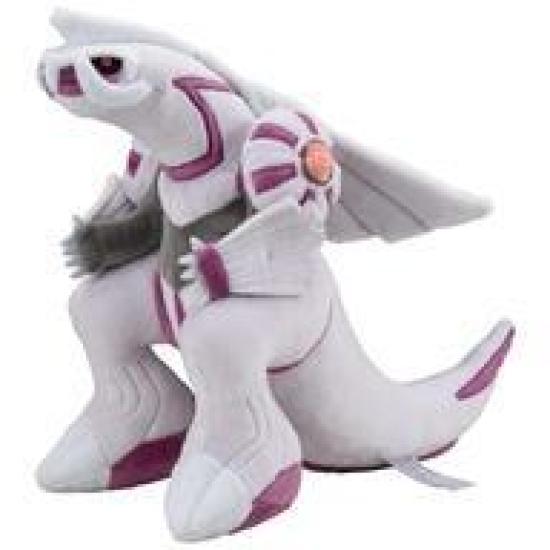 Used Palkia plush Center toy, "Pokémon" series, Pokémon exclusive.