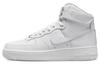 Air Force 1 High 'Triple White' Women's DD9624-100