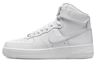 Air Force 1 High 'Triple White' Dámské DD9624-100