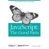 JavaScript The Good Parts Paperback UKN2593