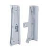 Console Horizontal Placement Bracket Base ABS Space Saving Console Base Stand Holder