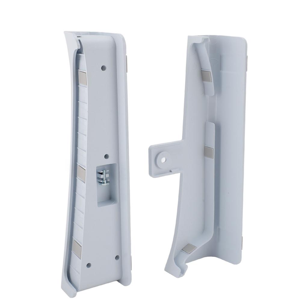 Console Horizontal Placement Bracket Base ABS Space Saving Console Base Stand Holder