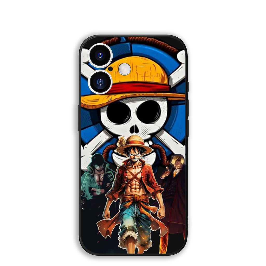 

Cover for Motorola Moto Edge 70 60 Fusion NEO Pro G Stylus G56 G96 G52 G04 G05 Protective Phone Case Roronoa Luffys Zoros Poster Motorola Moto G04s