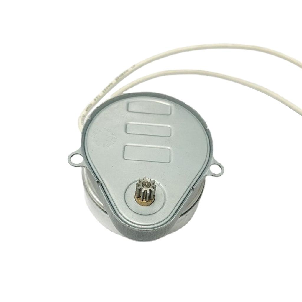 Náhrada motoru zónového ventilu Nízkohlučný motor 24V 50/60Hz 5W 802360JA Jednoduchá instalace pro solenoidy Honeywell V8043 V8044