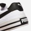Puma Coat Classic Bulk Fs Pki39635302 Puma White   Puma Black