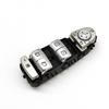 For Mercedes Benz W447 Vito V-Class Front Door Electric Window Switch Master Window Control Switch 2016-2022 4475450413