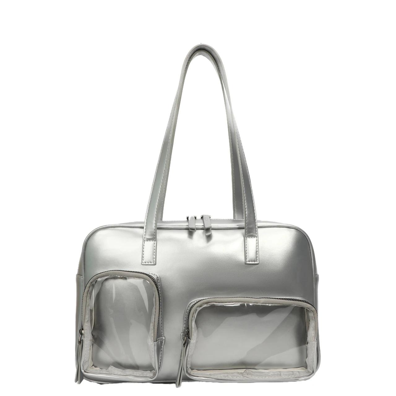 Горячие продажи женских сумок на одно плечо — фото 8