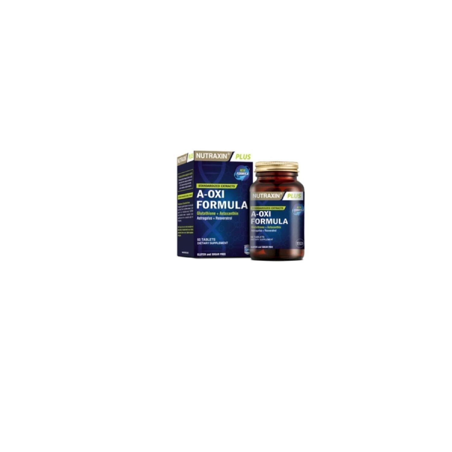 

Vitamin E, Coenzyme Q-10, Resveratrol, Zinc, Glutathione, Selenium Reinforcing Food 60 Tablets