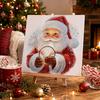 Christmas Kit DIY Supplies 3030cm Home Decoration