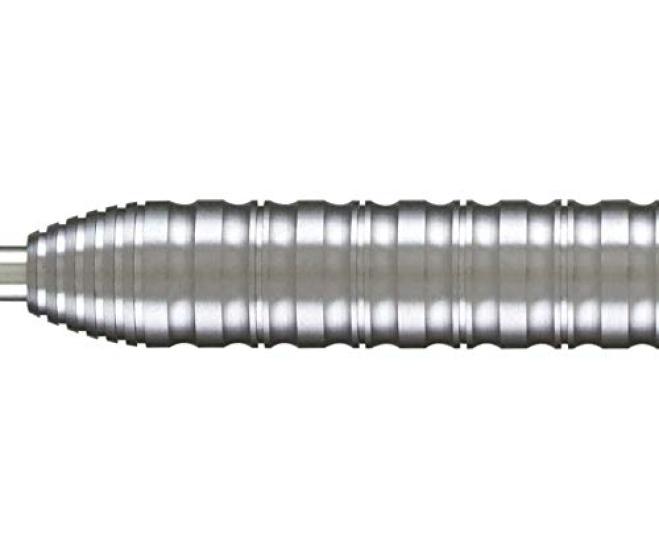 Dynastie Aflo Blackline Eddie Foulkes Shoji Edward Model Steel