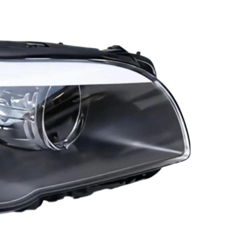 Compatible with BMW 5 Series F10/F18 Xenon Headlights (2011-2013) 63117271911/63117271912.