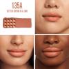 Valentino Spike Buttery Matte Lipstick 1.6 Oz   28.3 G 135a